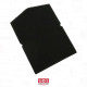KIT FILTRE COMPATIBLE SÈCHE-LINGE - 6057930