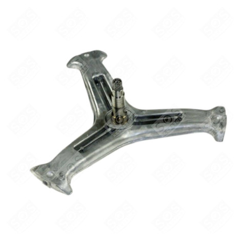 CROISILLON DE TAMBOUR D'ORIGINE MACHINE À LAVER, LAVE-LINGE - MHW62021601, 4434ER1008G