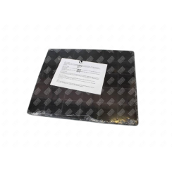 Filtre à charbon  KITFC906 (à l'unité) 288X240mm d'origine