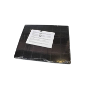 Filtre à charbon  KITFC906 (à l'unité) 288X240mm d'origine