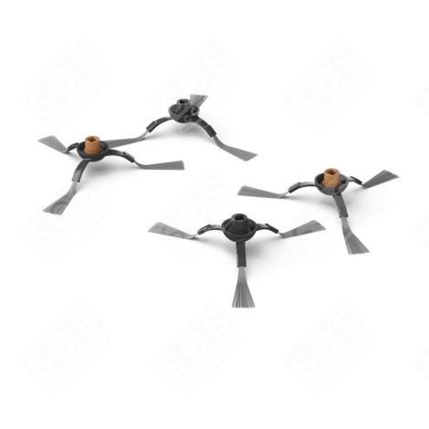 BROSSES LATÉRALES ASPIRATEUR ROBOT - 9009234965