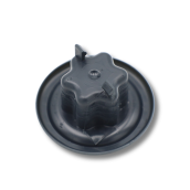 Couvercle d'entraineur