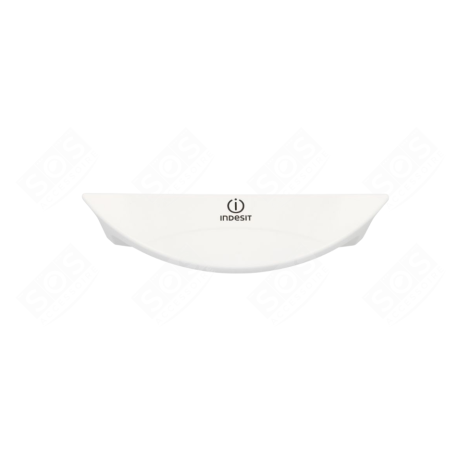 POIGNEE PORTE INDESIT FRIGO, RÉFRIGÉRATEUR, CONGÉLATEUR - 480132100163