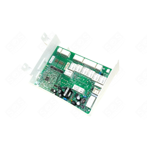 PLATINE CONTROL SANKYO R134,NO CRUSH ICE FRIGO, RÉFRIGÉRATEUR, CONGÉLATEUR - 480132101851