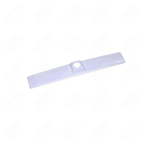COUVERCLE DE SERRURE DE PORTE BLANC GW FRIGO, RÉFRIGÉRATEUR, CONGÉLATEUR - 480132101191
