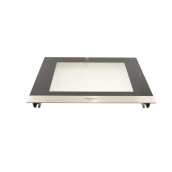 Vitre de four ix assy hotpoint/ariston