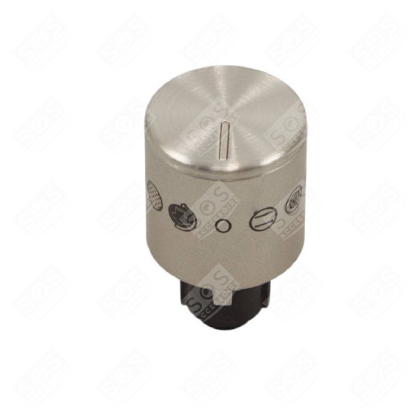 BOUTON PUSH-PUSH 12 POSITIONS FOUR, CUISINIÈRE - 481010864769