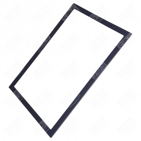 VITRE INTERMÉDIAIRE DE PORTE D'ORIGINE FOUR, CUISINIÈRE - 00471508, 471508