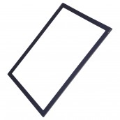 Vitre intermédiaire de porte d'origine