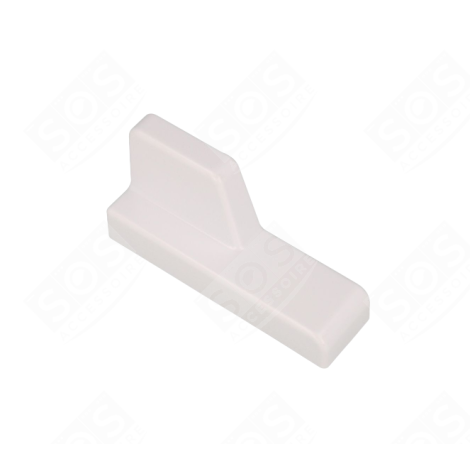 CACHE CHARNIERE INF/SUP 2.1 FRIGO, RÉFRIGÉRATEUR, CONGÉLATEUR - 481010870696