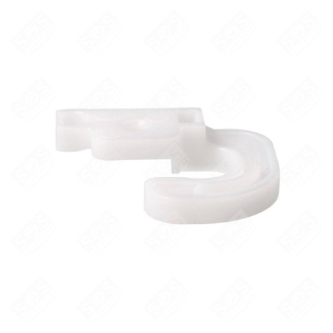 CROCHET DE PORTE DROITE FRIGO, RÉFRIGÉRATEUR, CONGÉLATEUR - 763850525, 798506