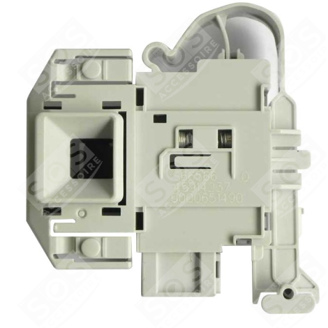 VERROUILLAGE DE PORTE D'ORIGINE MACHINE À LAVER, LAVE-LINGE - 00619468