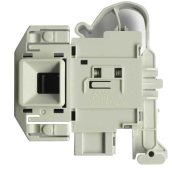 Verrouillage de porte d'origine