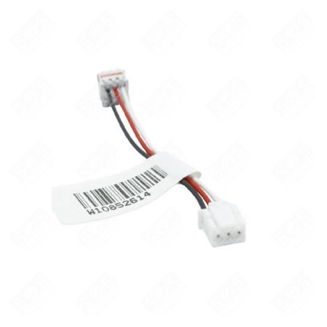 FAISCEAU DE CABLES SELECTEUR FOUR, CUISINIÈRE - 481010852614