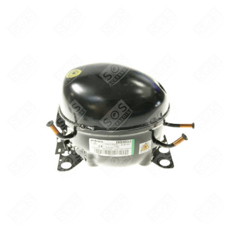 COMPRESSEUR EMX32CLC TL SP 220-240V/50HZ FRIGO, RÉFRIGÉRATEUR, CONGÉLATEUR - 481010874549