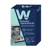 Boite de sel régénérant 1kg d'origine