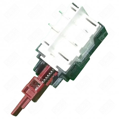 INTERRUPTEUR  M/A D'ORIGINE LAVE-VAISSELLE - 816450164