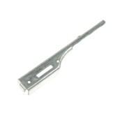 Support charniere gauche