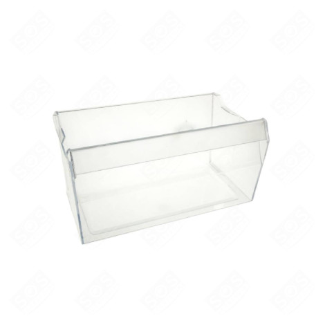 TIROIR CONGELATEUR INFERIEUR HP FRIGO, RÉFRIGÉRATEUR, CONGÉLATEUR - 481010809031