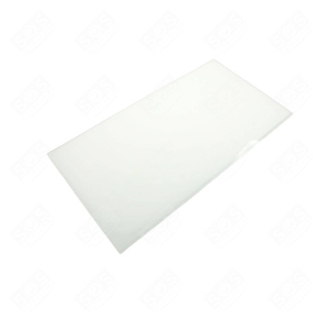 CLAYETTE VERRE CTC FRIGO, RÉFRIGÉRATEUR, CONGÉLATEUR - 481010812978