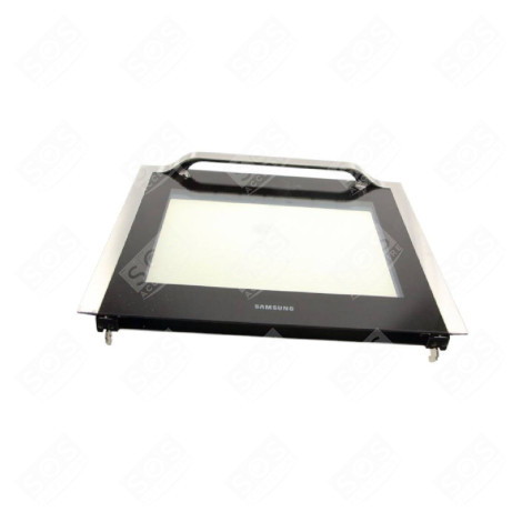 PORTE COMPLÈTE FOUR, CUISINIÈRE - DG94-00805A