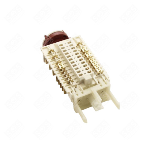 SÉLECTEUR FOUR, CUISINIÈRE - 10035106, 10004398