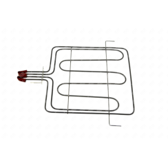 Résistance de voute  2110W  1200W d'origine