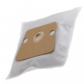 Boîte de 5 sacs microfibres