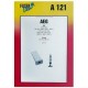 BOÎTE DE 5 SACS MICROFIBRES ASPIRATEUR - 35601500