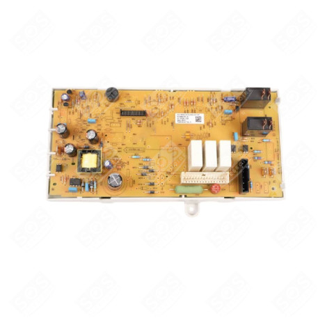 PLATINE CONTROLE KNOB GR CR MIDI HVT FOUR MICRO-ONDES - 481010850252