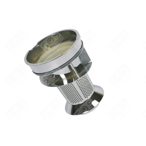 SÉPARATEUR À POUSSIÈRES NETTOYEUR VAPEUR - SS-2230003276