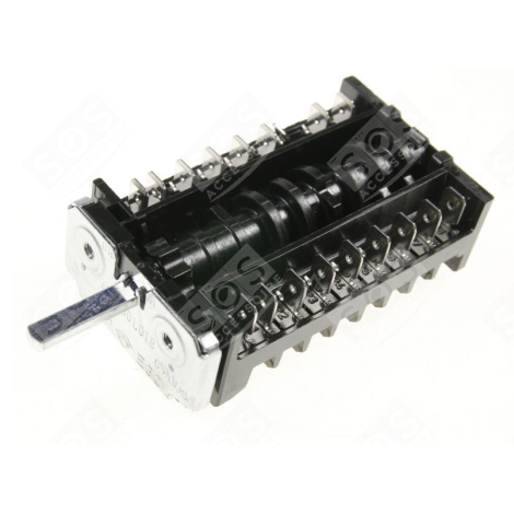 COMMUTATEUR D'ORIGINE FOUR, CUISINIÈRE - 42822308