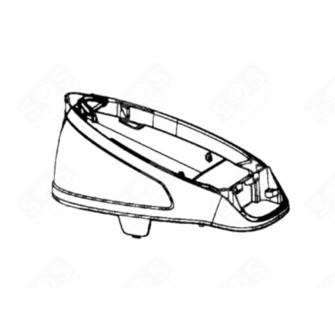 RÉSERVOIR CENTRALE VAPEUR, FER À REPASSER - SS-9100046981