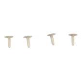 Kit reversibilite de porte non represent