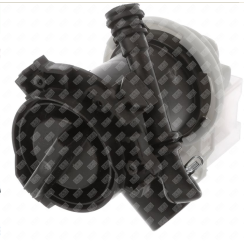 Pompe de vidange d'origine