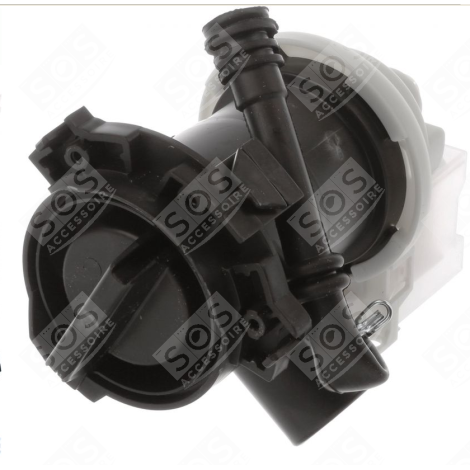 POMPE DE VIDANGE D'ORIGINE MACHINE À LAVER, LAVE-LINGE - 00145212