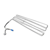 Résistance de dégivrage