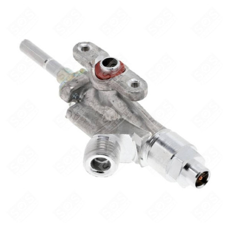 ROBINET BRÛLEUR AUXILIAIRE FOUR, CUISINIÈRE - 3429075058