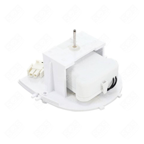 TURBINE HABILLAGE MOTEUR FRIGO, RÉFRIGÉRATEUR, CONGÉLATEUR - 4055479655