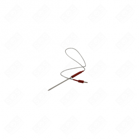 THERMOMÈTRE À VIANDE ROUGE D'ORIGINE FOUR, CUISINIÈRE - 5611705368