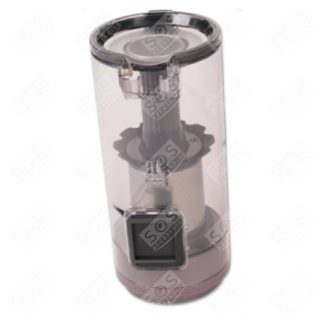 RÉSERVOIR À POUSSIÈRES ASPIRATEUR - 48701619