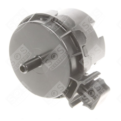 CAPTEUR DE PRESSION ANALOGIQUE D'ORIGINE MACHINE À LAVER, LAVE-LINGE - 00637136, 00619600