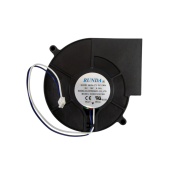 Ventilateur d'induction 