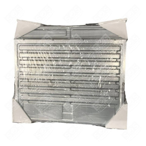 COUVERCLE SUPERIEURE FOUR ELECTRIQUE FOUR, CUISINIÈRE - 481011116252