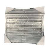 Couvercle superieure four electrique