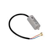 Condensateur 3 μf s3 fast 4.8 l 280