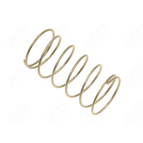 RESSORT OUVERTURE DE LA PORTA FOUR MICRO-ONDES - 481067570501