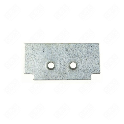 RENFORT CHARNIERE INFERIEURE FRIGO, RÉFRIGÉRATEUR, CONGÉLATEUR - 481010947029