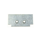 Renfort charniere inferieure