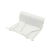 Capot arriere congelateur 3d